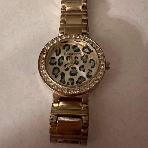 Maurices Accessories - EUC Women’s Maurices watch